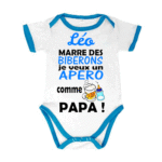 Marre-des-biberons-Garcons-Papa-body-bleu-prenom