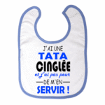 Tata-cinglee-bavoir-garcons-prenom