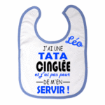 Tata-cinglee-bavoir-garcons-prenom