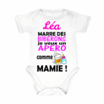 Marre-des-biberons-Filles-Mamie-body-rose-prenom