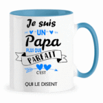 Papa-plus-que-parfait-mug-bleu-prenom