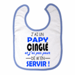 Papy-cingle-bavoir-garcons-prenom