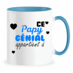 Papy-genial-mug-bleu-prenom
