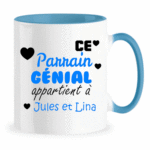 Parrain-genial-mug-bleu-prenom