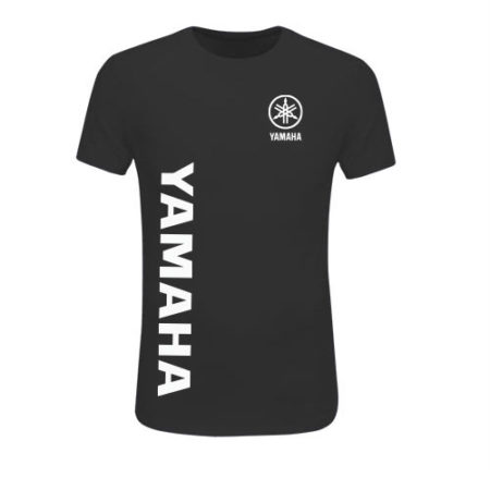T-shirt Yamaha homme